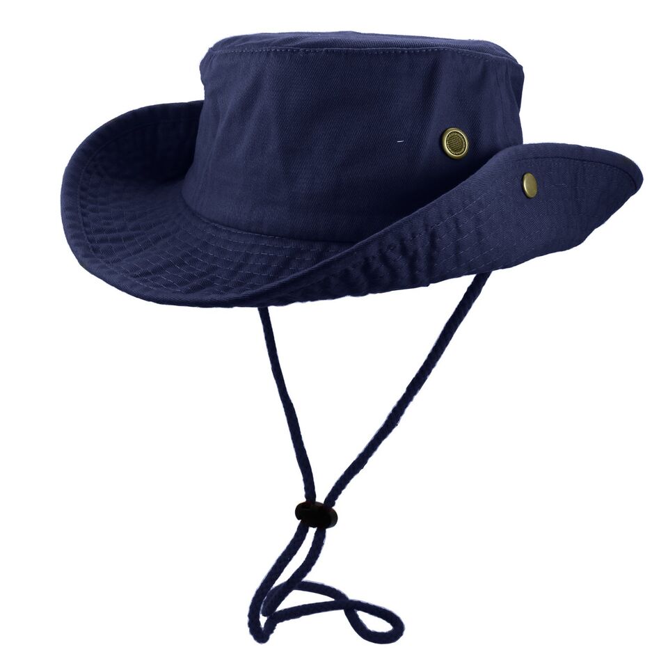 Bucket Hat (15 Colors)