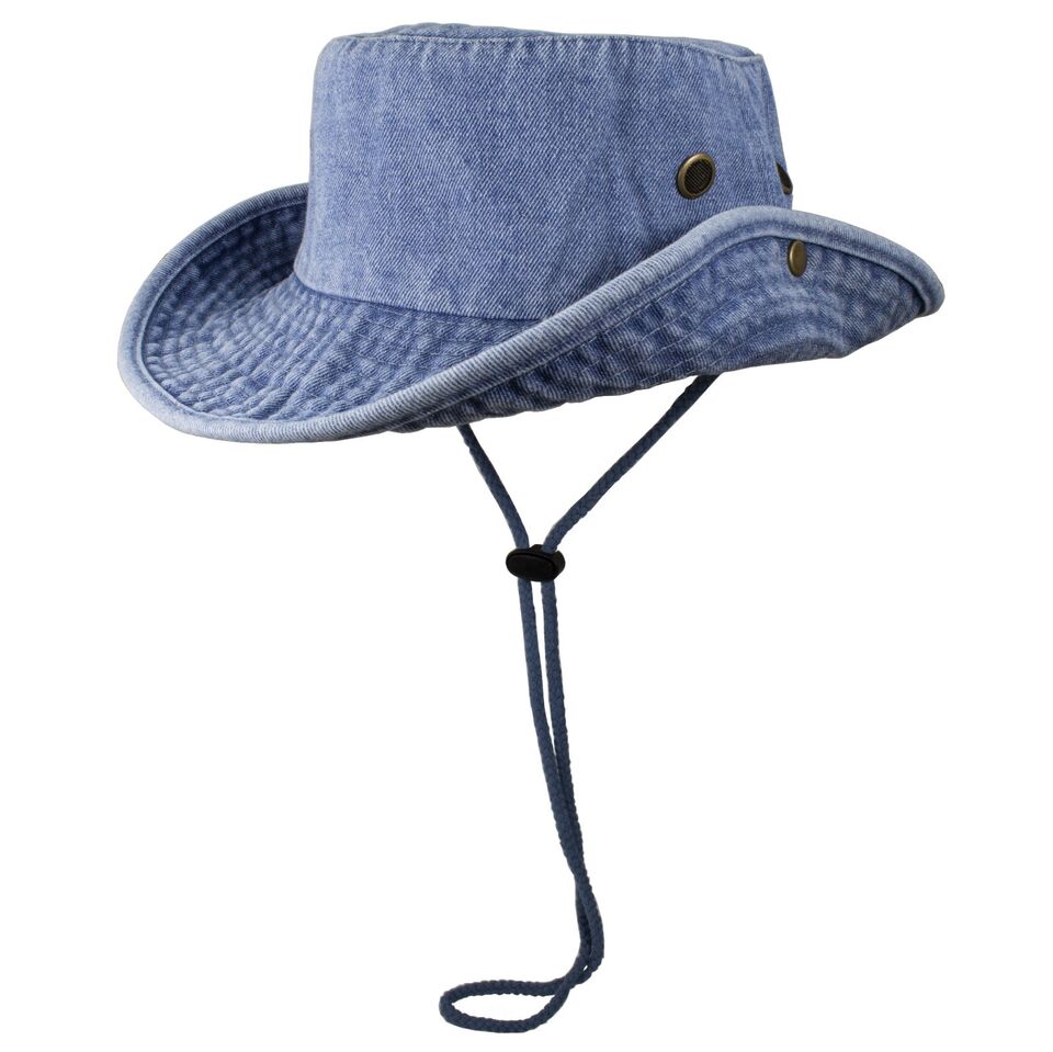 Bucket Hat (15 Colors)