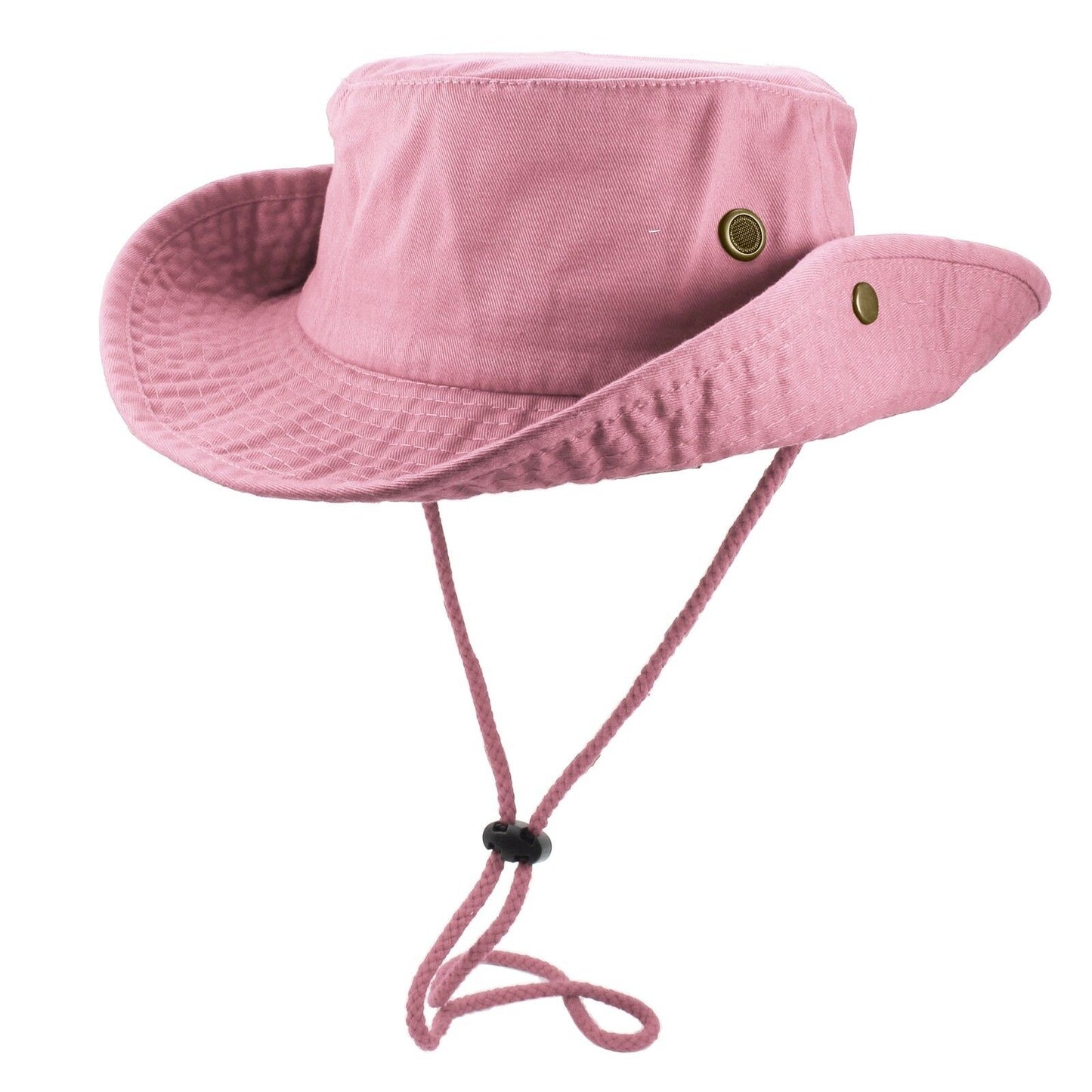 Bucket Hat (15 Colors)