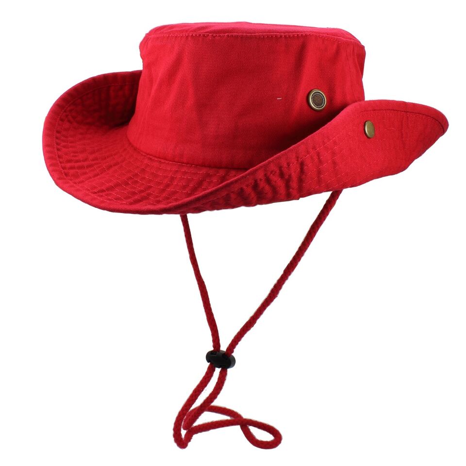 Bucket Hat (15 Colors)