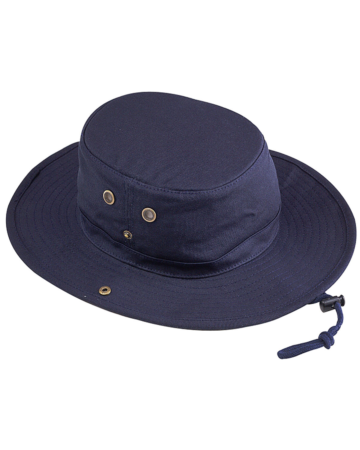 Outlander Hat (3 Colors)