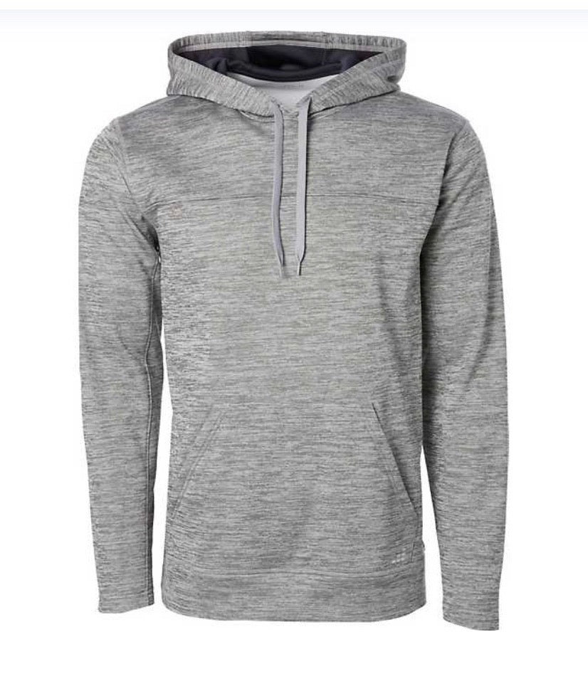 Hoodie (4 Colors)