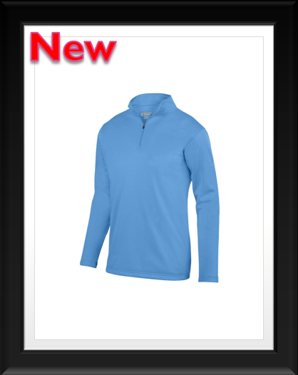 1/4 Zip Fleece Pullover (Special Order Colors) – Fellowship of Corvette  Owners Group Apparel Collection